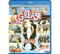 Grease (Rockin' Rydell Edition) (Blu-ray)
