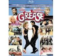 GREASE - GREASE (1 Blu-ray)