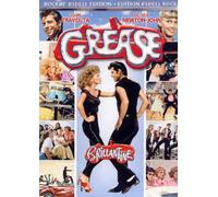 Grease: Rockin' Rydell Edition (Widescreen) [DVD]