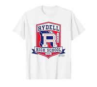 Grease Rydell High School T-Shirt