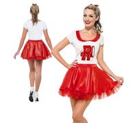 Sandy Cheerleader Costume