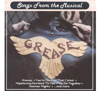 Grease - Songs from the Musical