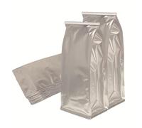 Grease Storage Container, Kitchen Oil Strainer Can, 4.72x3.5x10.98 inches Leak Proof Disposal Bag with Seal Design, Cooking Grease Container with Strong Hold, Free Kitchen Waste Oil Bag for Home