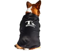 Grease: T-Birds Pet Costume for For Dogs or Cats by Rubies, Medium
