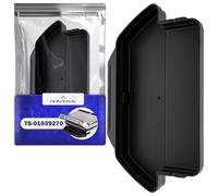 Grease Tray for Grill Elettrico with Original Code TS-01039270 TS01039270 for Tefal OptiGrill OptiGrill+ OptiGrill Smart - Warranty 10 Years - MONTERAL