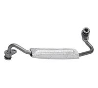 Grease tube