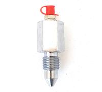 Grease Valve 2420-1242 000007419 for Solar/Doosan/Daewoo