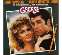 Grease - Various Artists Compact Disc