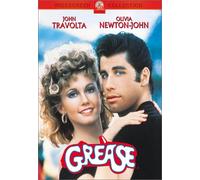 Grease (Widescreen)