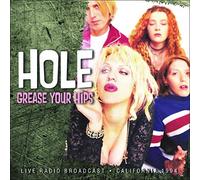 Grease Your Hips By Hole (2015-07-10)
