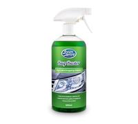 Greased Lightning Bug Buster - Bug and Tree Sap Remover - Removes Bird Droppings, Tar, Bugs, and Tree Sap - Easy to Use with Maximum Results - Safe for Windscreens, Mirrors, Bonnets, and More - 500ml
