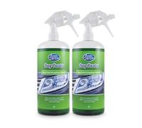 Greased Lightning Bug Buster Bug & Tree Sap Remover 2 x 1L Pack