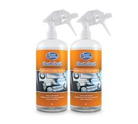 Greased Lightning Dash Devil Interior Car Cleaner 2 x 1L Twin Pack