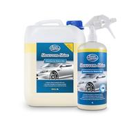 Greased Lightning Showroom Shine Waterless Car Wash & Wax 6L Bundle