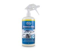 Greased Lightning Showroom Shine Waterless Wash & Wax 1 Litre - Cleans, Shines & Protects All In One