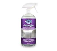 Greased Lightning Stain Shifter Car Fabric & Upholstery Cleaner 500ml | Eliminates stubborn oil & grease stains from seats, carpets & headlining. Fragrance-free, spray & wipe formula. UK made.