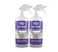 Greased Lightning Stain Shifter Fabric Cleaner 2 x 1L Twin Pack