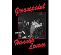 Greasepaint