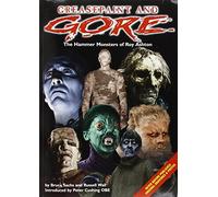 Greasepaint & Gore: The Hammer Monsters of Roy Ashton