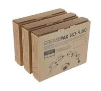 GreasePak Bio Fluid 5 Litres Pack of 3 - MSGD5