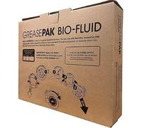 GreasePaK Fluid GPK MSGD5 3 x 5L Bio-Enzymatic Fluid
