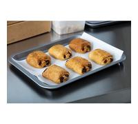 Greaseproof Paper Sheets White 255 x 406mm (Pack of 500) - GF037