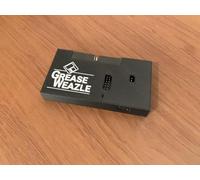 GreaseWeazle Version 4.1 New Firmware Complete Kit Read Write Atari ST & Amiga
