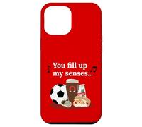 Greasy Chip Butty Song Sheffield Football Team Case for iPhone 12 Pro Max