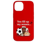 Greasy Chip Butty Song Sheffield Football Team Case for iPhone 14