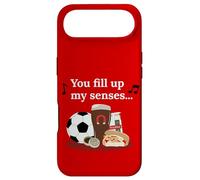 Greasy Chip Butty Song Sheffield Football Team Case for iPhone Air