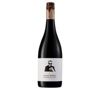 greasy Fingers Luscious Red 75cl