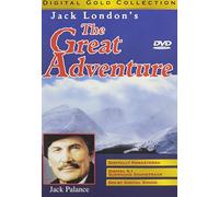 Great Adventure [DVD] [Region 1] [US Import] [NTSC]