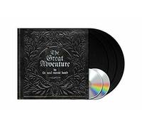 The Neal Morse Band - The Great Adventure [VINYL]