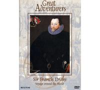 Great Adventurers: Sir Francis Drake - Voyage [DVD] [Region 1] [US Import] [NTSC]