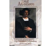 Great Adventures - Great Adventurers: Christopher Columbus & The New [DVD] [Region 1] [US Import] [NTSC]