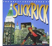 Great Adventures of