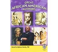 GREAT AFRICAN AMERICAN AUTHORS