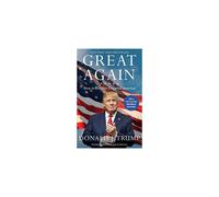 Great Again: How to Fix Our Crippled America