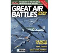 Great Air Battles of World War Two