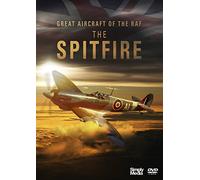 Great Aircraft Of The Raf: The Spitfire [DVD]