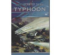 Great Aircraft of the RAF - Typhoon (Telegraph)