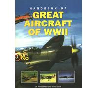Great Aircraft WWII, Handbook of