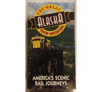 Great Alaskan Train Adventure - Cloer 1445 - waffle maker - stainless steel