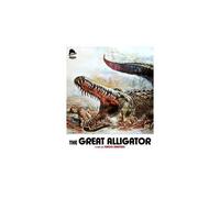 GREAT ALLIGATOR - 4K UHD (Blu Ray) Region free