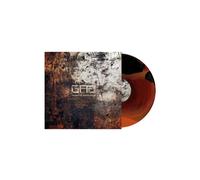 Great American Ghost - Tragedy Of The Commons Ltd. Black/ orange/ Red Smash - Colored Vinyl