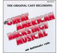 Great American Backstage Music - Original Cast
