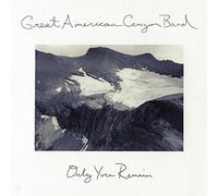 Great American Canyo – Only You Remain – Vinyl – Six Degrees