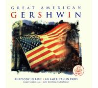 Great American Gershwin