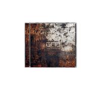 Great American Ghost - Tragedy Of The Commons - CD