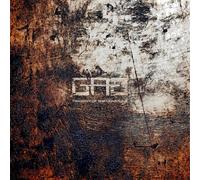 Great American Ghost Tragedy of the Commons CD NEW